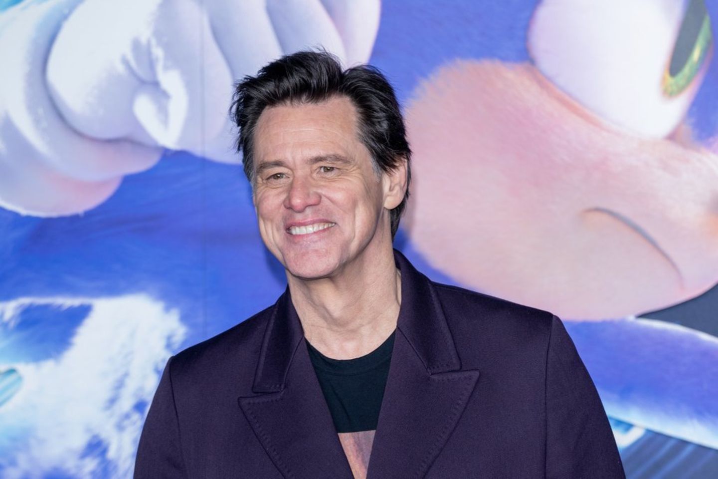 The Multifaceted Career of Jim Carrey