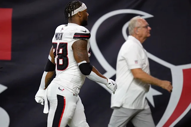 Recent Developments on Joe Mixon’s Injury Status