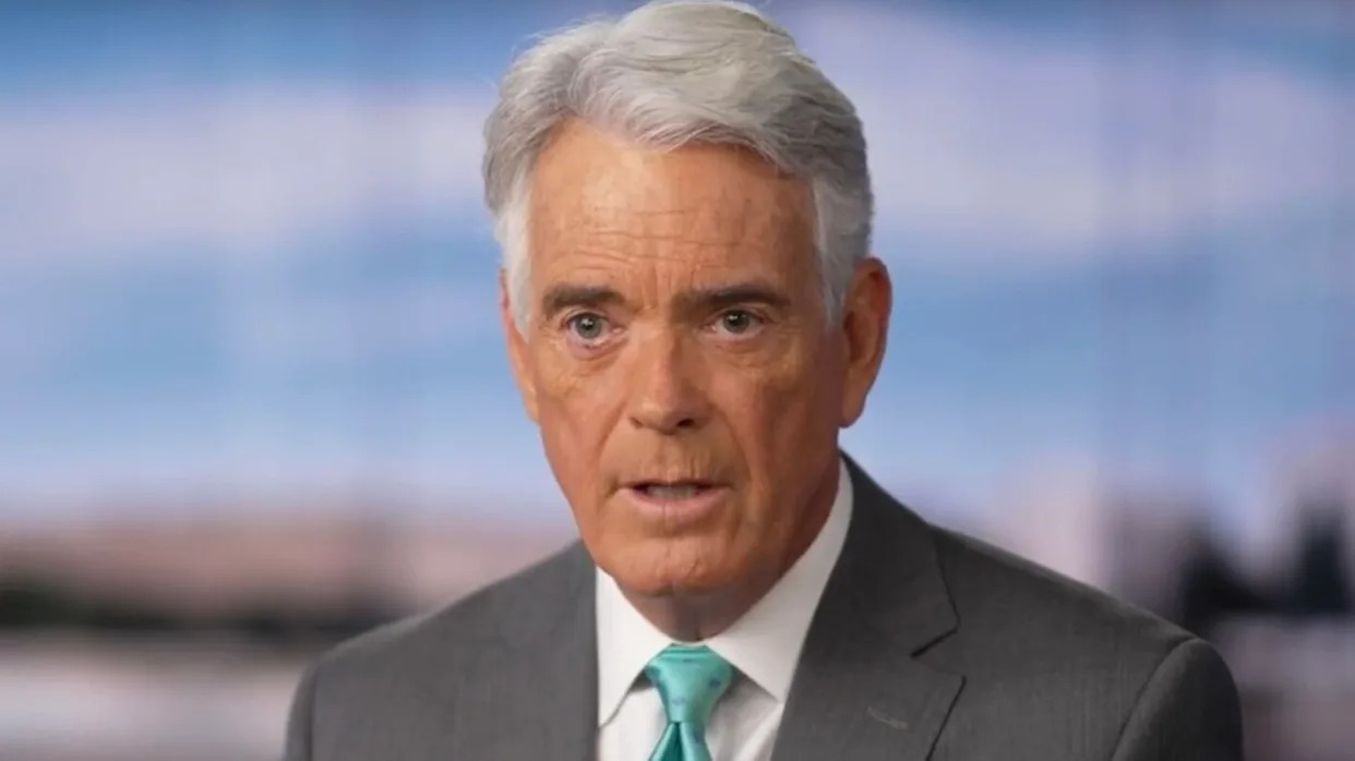 The Role of John Roberts at Fox News