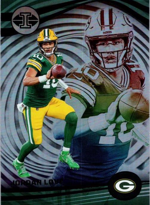 Jordan Love: The New Face of the Green Bay Packers