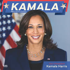 Kamala Harris: Breaking Barriers in American Politics