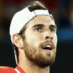 The Journey of Karen Khachanov: A Tennis Rising Star