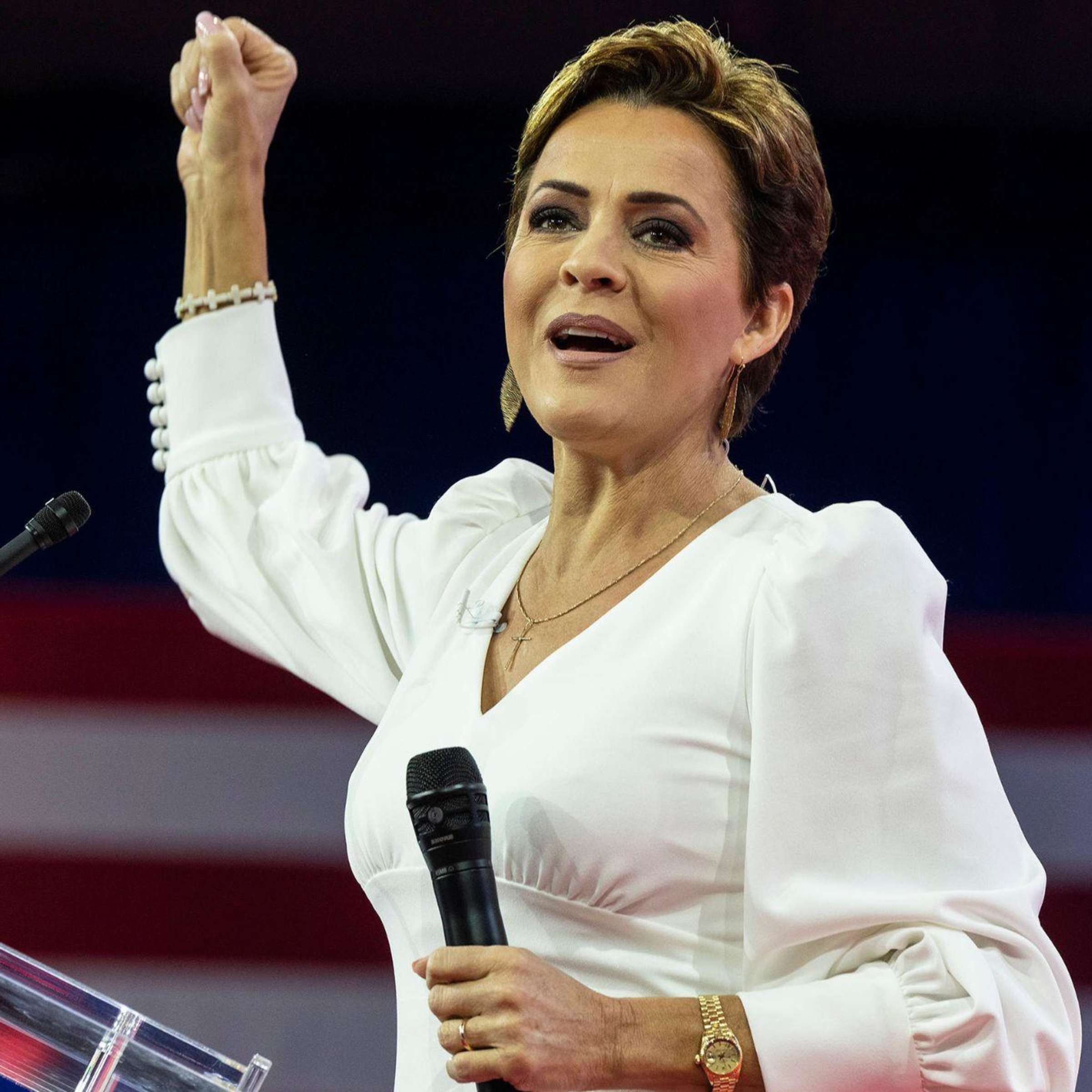 Kari Lake: A Rising Political Star in Arizona