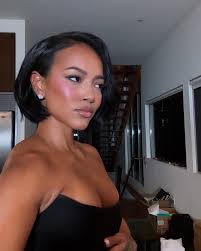 Exploring the Life and Career of Karrueche Tran