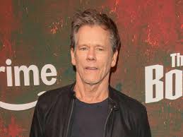 The Rise and Impact of Kevin Bacon in Hollywood