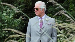 King Charles: A New Chapter for the British Monarchy