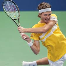 Leandro Riedi: A Rising Star in Professional Tennis