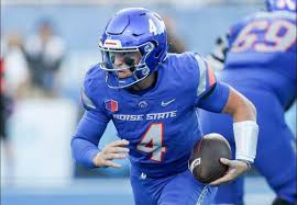 Maddux Madsen: A Promising Quarterback in College Football