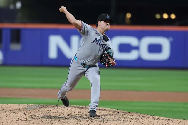 Marlins vs Mets: Key Moments and Current Season Overview