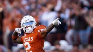 The Rise of Matthew Golden: Football’s Next Big Star