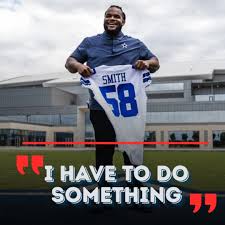 Mazi Smith: Rising Star in College Football