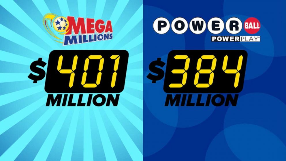 Excitement Builds Around the Next Mega Millions Drawing