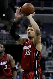 Michael Beasley: Career Highlights and Recent News