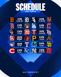 Your Complete Guide to the 2023 MLB Schedule