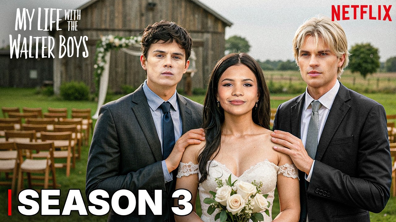 What to Expect from My Life with the Walter Boys Season 3