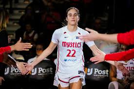 Mystics vs Liberty: A Comprehensive Season Recap