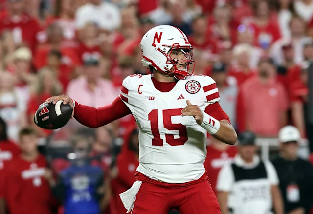 Latest NCAA Football Scores and Highlights: What You Need to Know