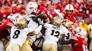 Nebraska Football: Tradition, Challenges, and Future Prospects