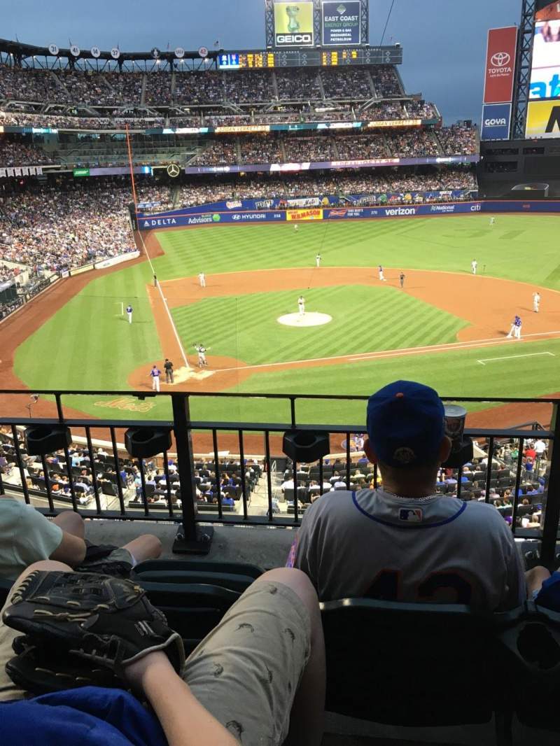 The New York Mets: Season Highlights and Prospects