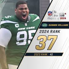 NFL Top 100: The Most Influential Players of 2023