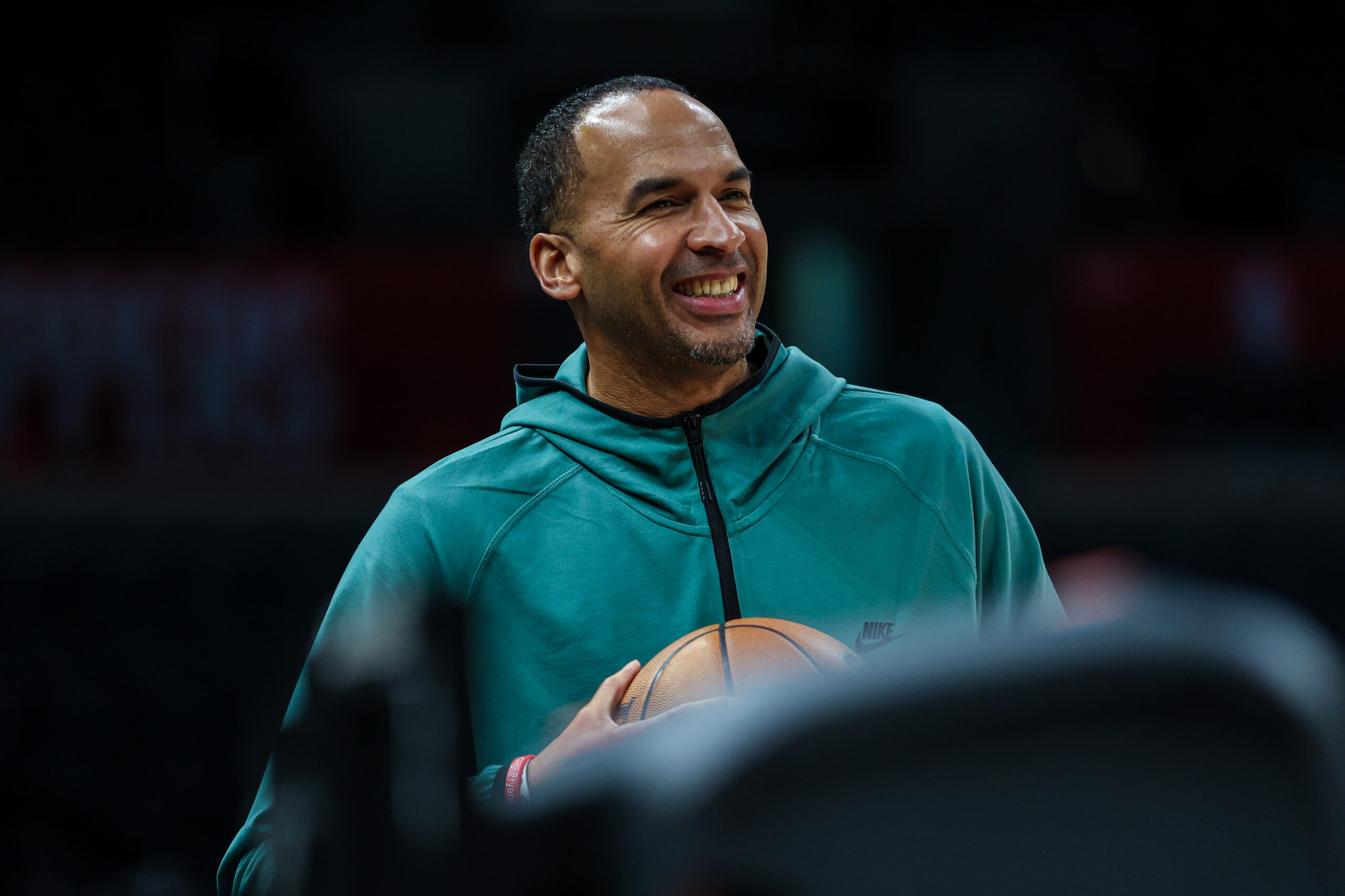Nico Harrison: A New Era in NBA Management