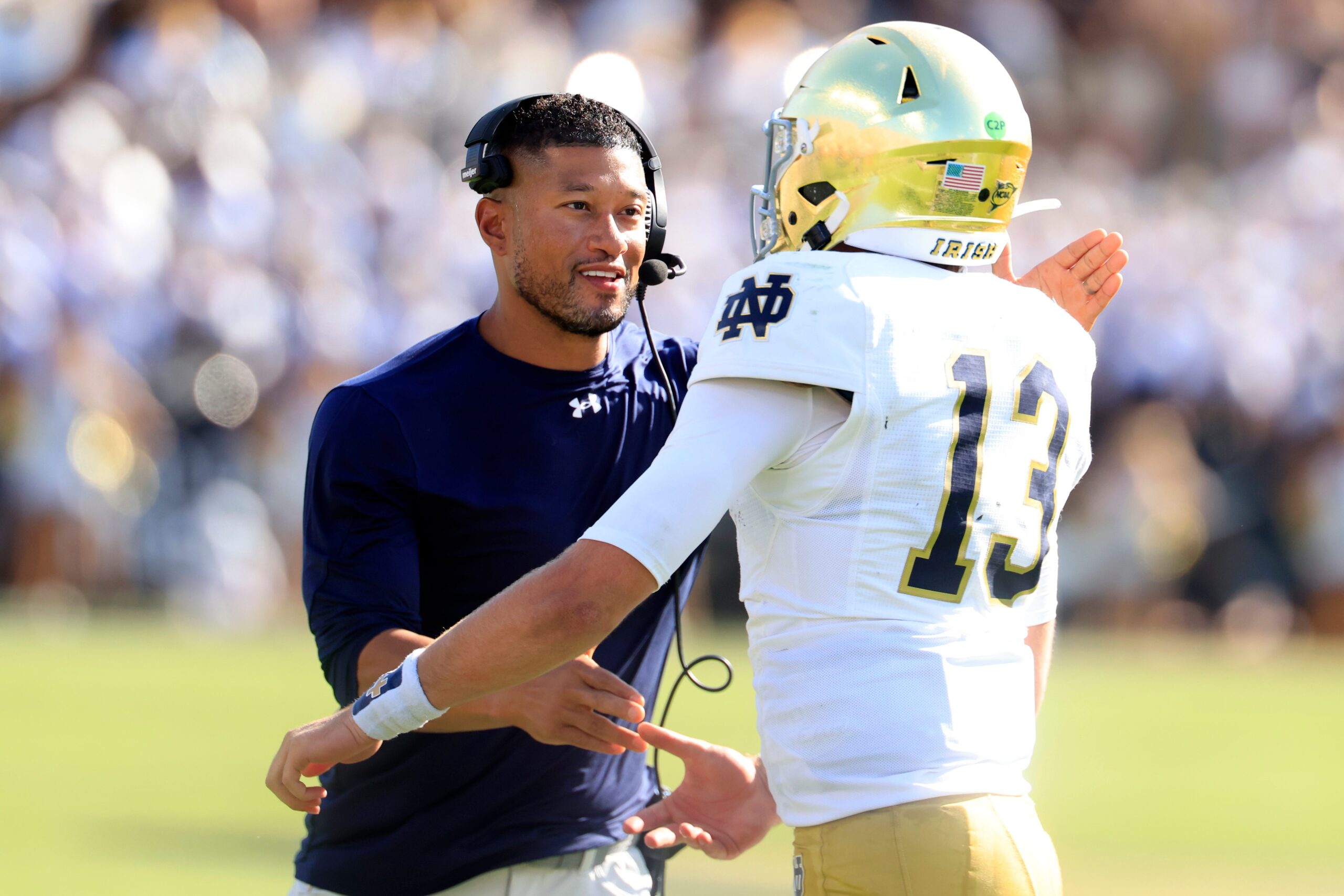 All You Need to Know About Notre Dame Football