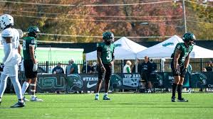 NSU Football: Overview and Current Developments