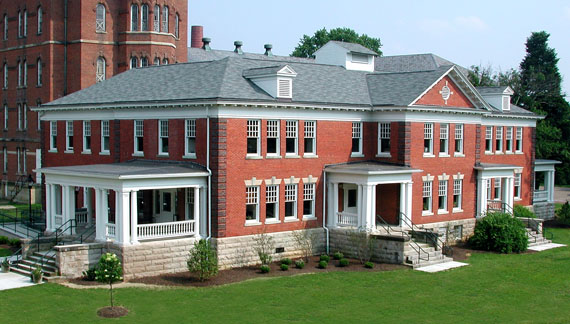 Exploring Ohio University: A Hub of Education and Innovation