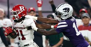 Ohio vs Rutgers: Key Insights into the Matchup