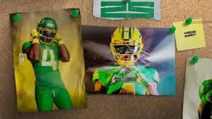 Oregon Ducks Football: Season Highlights and Future Challenges