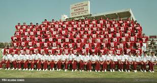 The Legacy and Current Season of OU Football