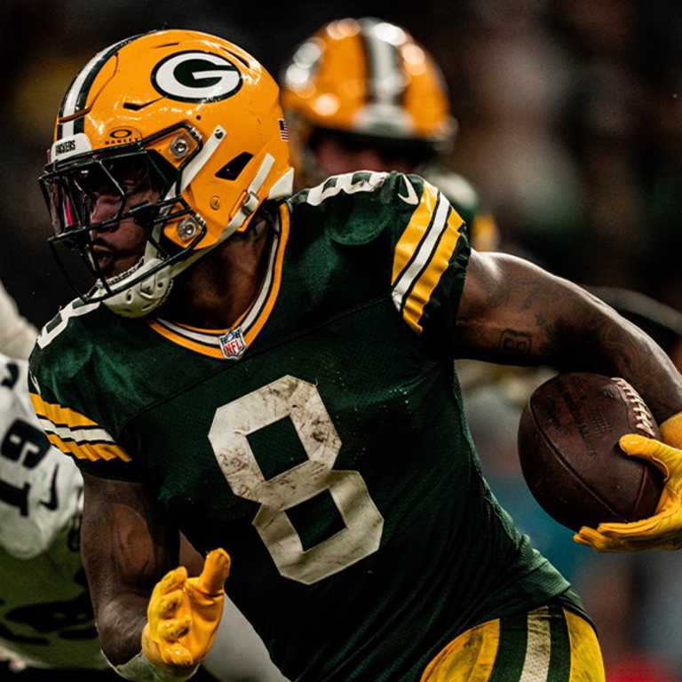 Green Bay Packers Roster Updates for the 2023 Season