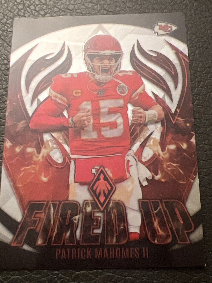Patrick Mahomes: A Rising Star in the NFL
