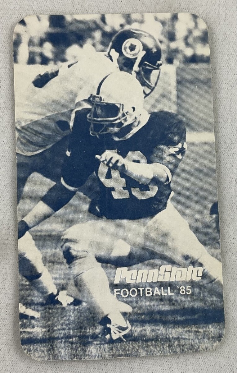 2023 Penn State Football Schedule Highlights