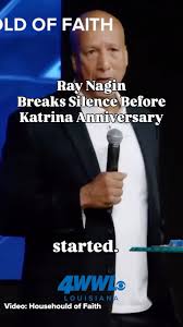 Ray Nagin: Controversy and Legacy of New Orleans’ Former Mayor