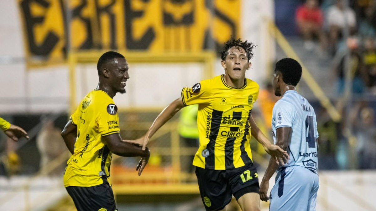 Rivalry Spotlight: Real España vs Sporting San Miguelito