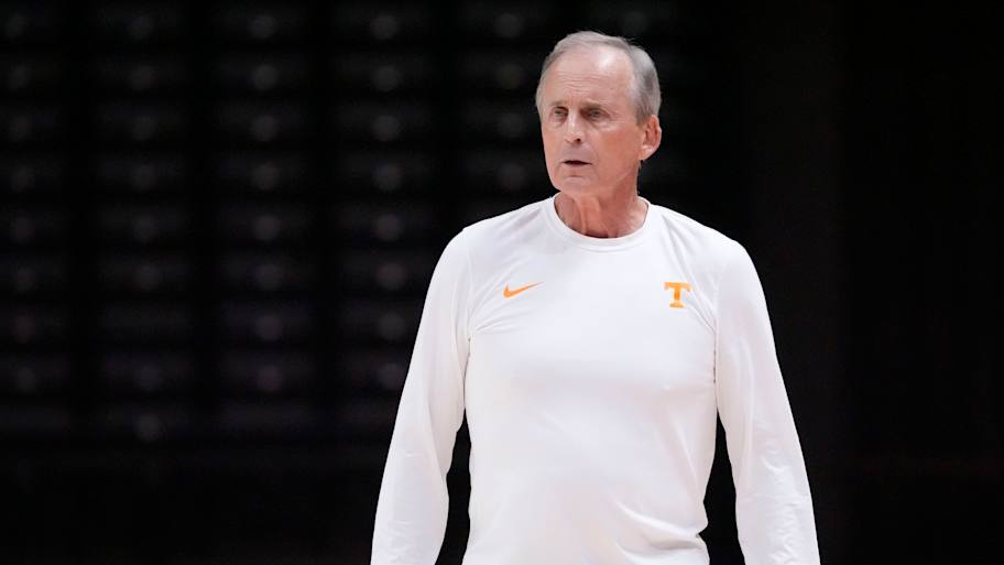 Rick Barnes: A Remarkable Journey in College Basketball Coaching