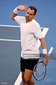 Exploring the Career of Roman Safiullin, Tennis Prodigy