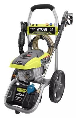 Ryobi Pressure Washer Recall: What You Need to Know