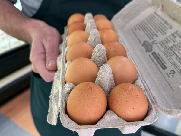 Salmonella Outbreak: Understanding the Risks Associated with Eggs