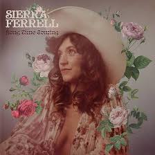 Sierra Ferrell: A New Voice in American Folk Music