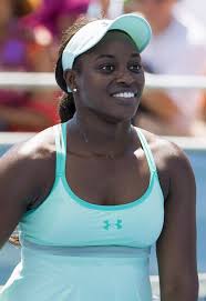The Journey of Sloane Stephens: America’s Tennis Champion