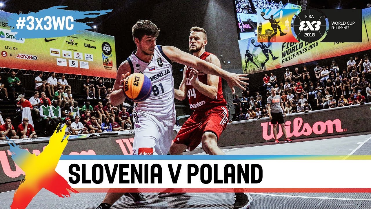 Slovenia vs Poland: Historical Context and Recent Matches