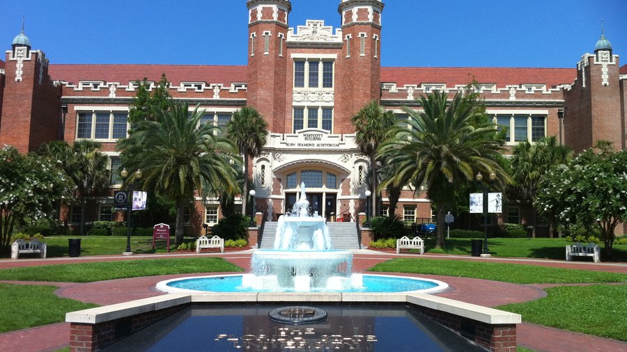Exploring South Florida University: A Hub of Academic Excellence