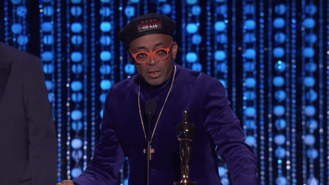 The Legacy of Spike Lee in American Cinema