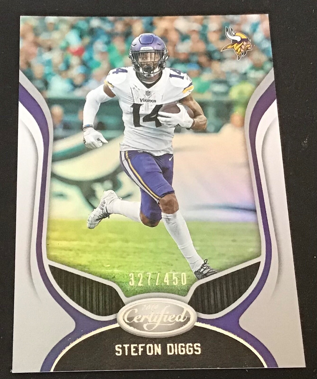 Stefon Diggs: Career Highlights and Recent Updates