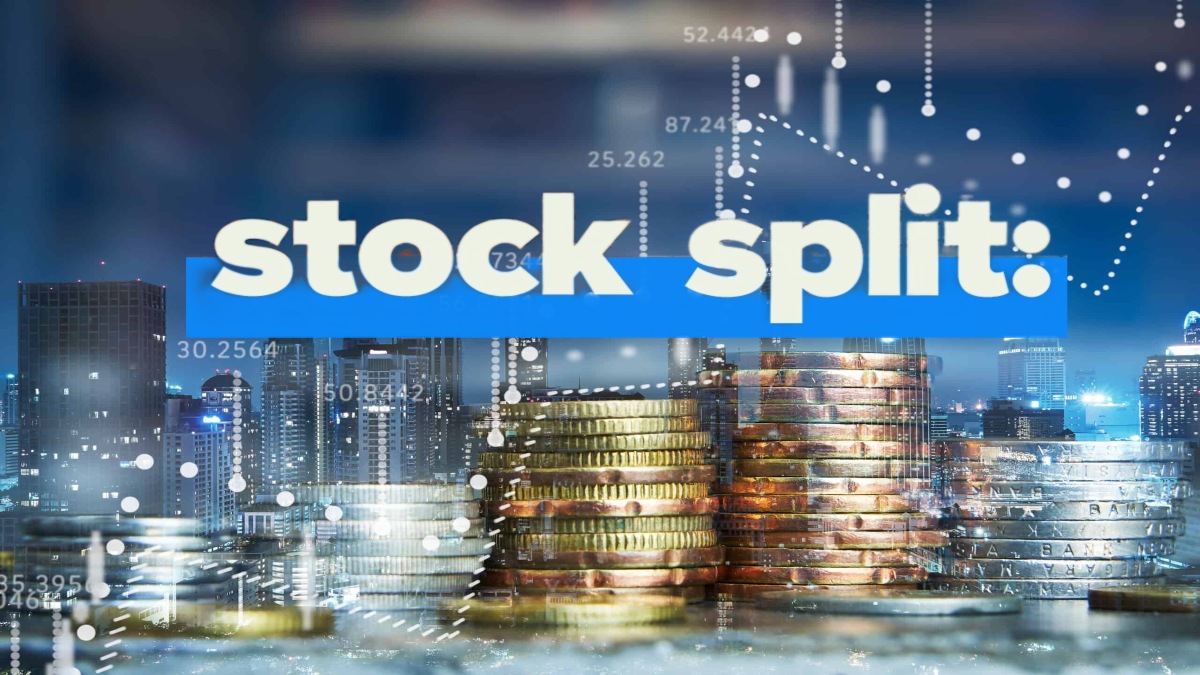 The Importance of Stock Splits in Today’s Market