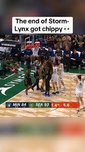 Storm vs Lynx: Understanding the Differences and Similarities