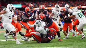 Syracuse Football: Current Season Overview and Key Highlights