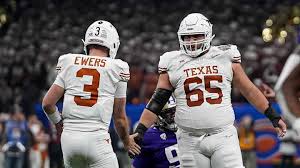 The Texas Longhorns: Tradition, Triumphs, and Future Outlook